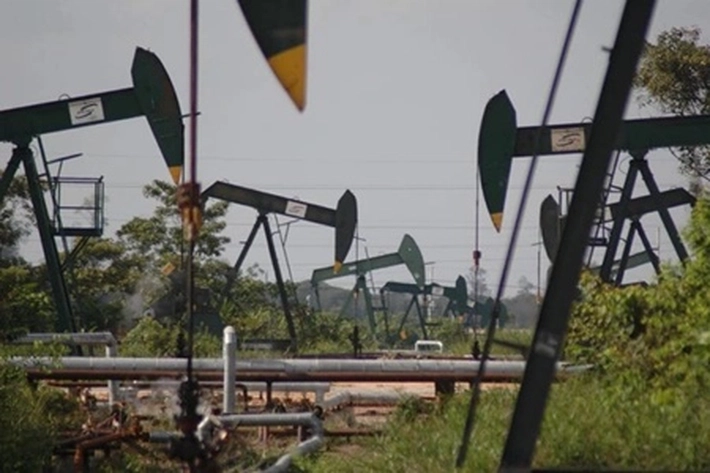 Target Dividen yang Harus Disetor BUMD PT Riau Petroleum ke Kas Daerah Rp450 M pada 2023