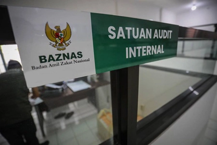 Baznas Riau Menerima Zakat Rp3,5 Miliar Tiap Bulan, 'Diminta bisa Mandiri, Tapi Belum juga Diaudit'