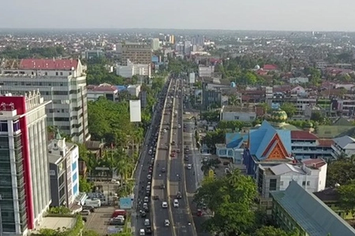 Hindari Kemacetan Jalan Sudirman akan Diperlebar, PUPR: Tapi Tidak Sampai Menebang Pohon