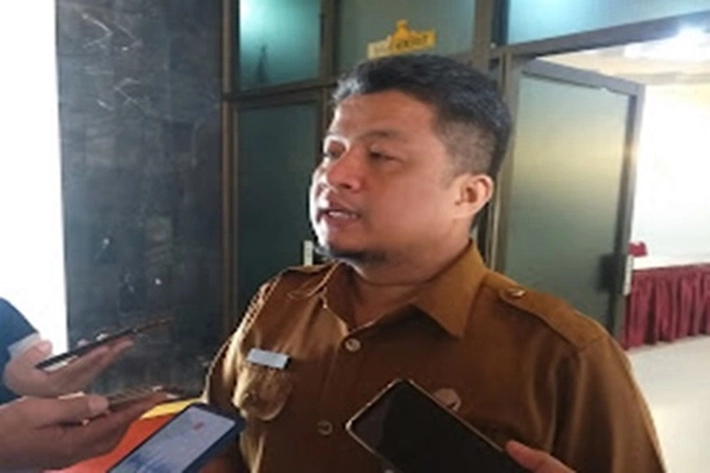 Direktur Utama Pabrik Sawit NHR jadi Tersangka, 'karena Buntut Sengketa Tenaga Kerja'