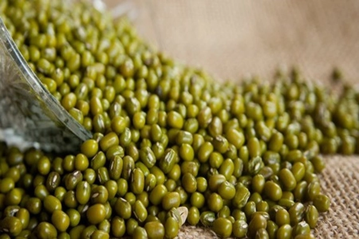 Manfaat Kacang Hijau untuk Kesehatan, 'bisa Turunkan Tekanan Darah Tinggi'