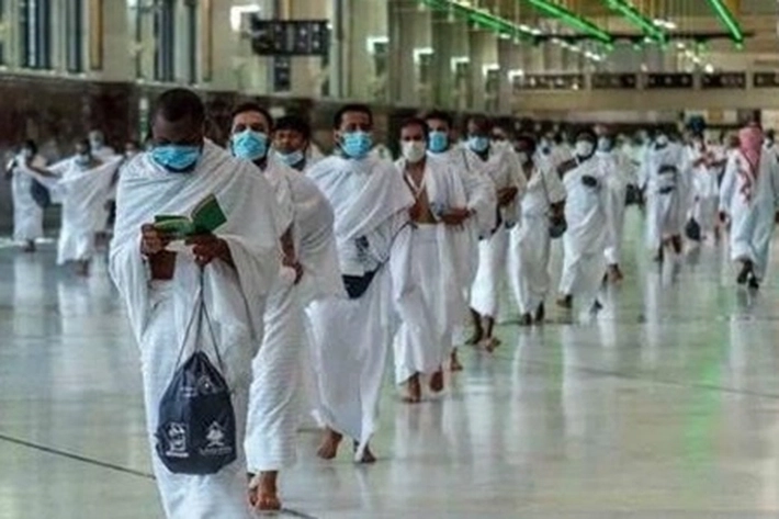 Biaya Haji jadi Rp49,8 juta, 'Tapi Komponen Makan Dipangkas 2 Kali Sehari'