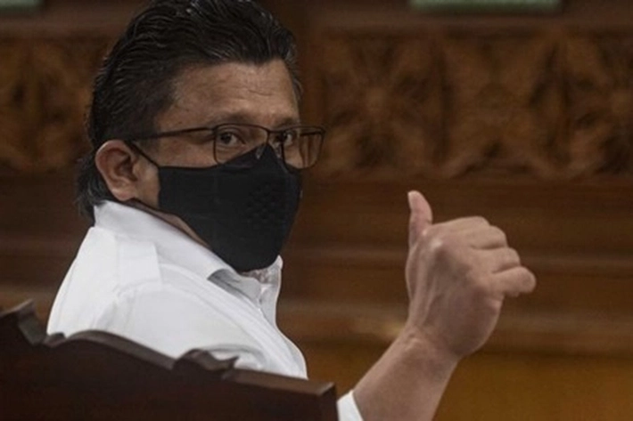 Vonis Mati Ferdy Sambo Mantan Jenderal Bintang Dua Ajukan Banding, Seberapa Besar Peluangnya?