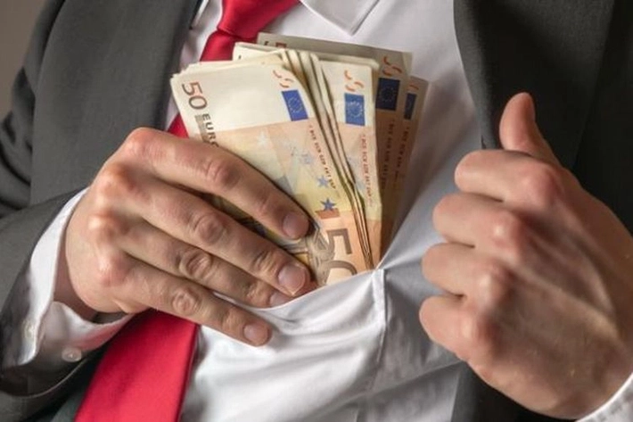 Pengusaha Kakao Ditahan, 'karena Terlibat Investasi Bodong'