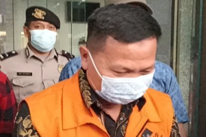 Mantan Kakanwil BPN Riau jadi Tersangka, 'karena Korban Dugaan Tindak Pidana Pencucian Uang'