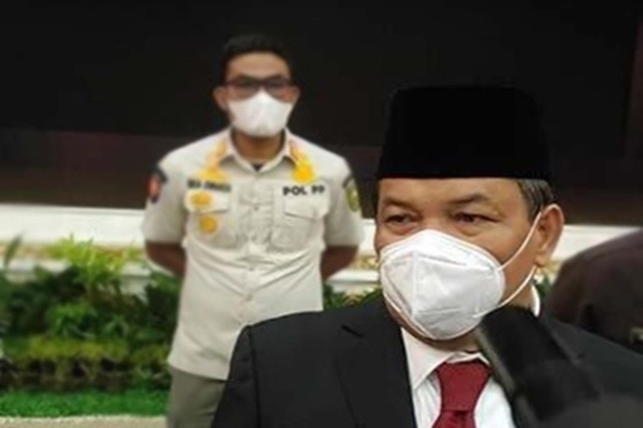 Sekdaprov Riau dapat Tambahan Penghasilan Pegawai Rp90 Juta, Legislatif: 'Wajar Perolehannya Berbeda-beda'