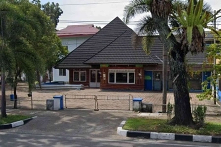 Pemerintah Robohkan Rumah Singgah Sukarno di Padang, 'yang Berencana Kembali Membangun Baru Replikanya'