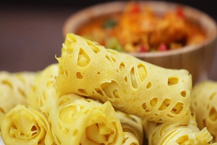 Makanan Khas dan Souvenir Pekanbaru akan Dikaji Ulang, 'yang Nantinya Bisa jadi Ikon Kota Madani'