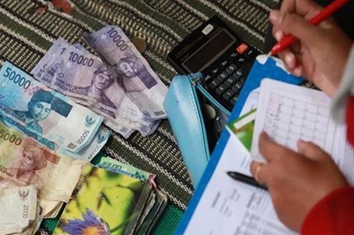 Terpidana Kredit Fiktif KUD di Inhu 5 Tahun Buron, Akhirnya Berhasil Ditangkap