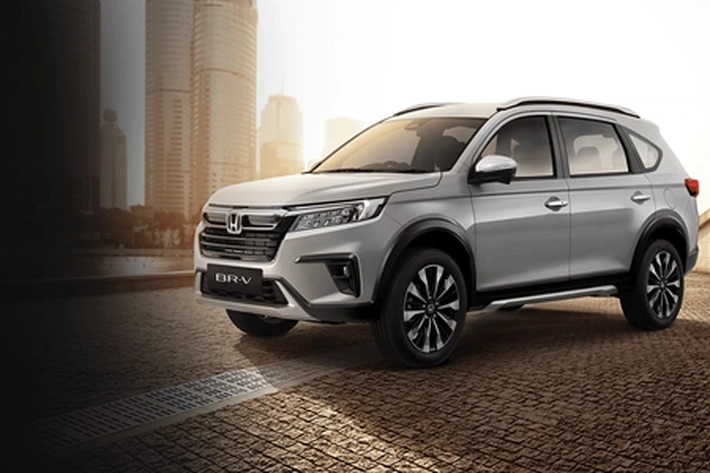 BR-V Honda Berikan Promo Khusus bagi Customer, 'Bisa juga Dapatkannya Tanpa DP'