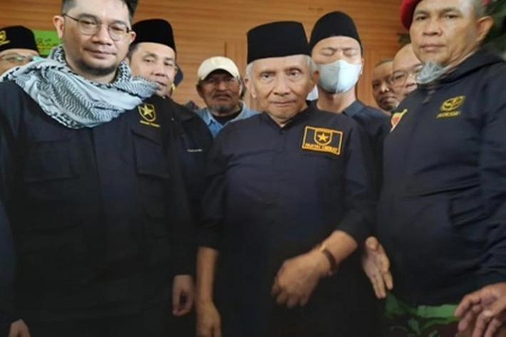 Partai Ummat Gaungkan 'Politik Identitas', Pengamat Politik: 'Bisa Berbahaya dalam Pemilihan Presiden'