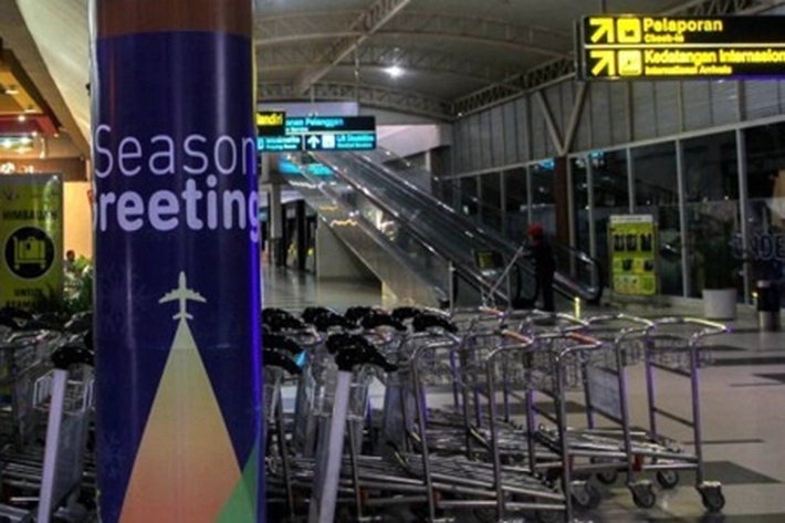 Masyarakat Khawatir akan Ada Bencana jika Status Bandara Internasional SSK II Dihapus, DPRD Riau: 'Kita Lakukan Protes'