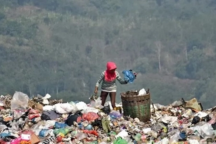 Sanksi Tipiring Bagi Pembuang Sampah Sembarangan Mulai Diterapkan, 'yang Sebelumnya Sudah Melalui Pembahasan Matang'