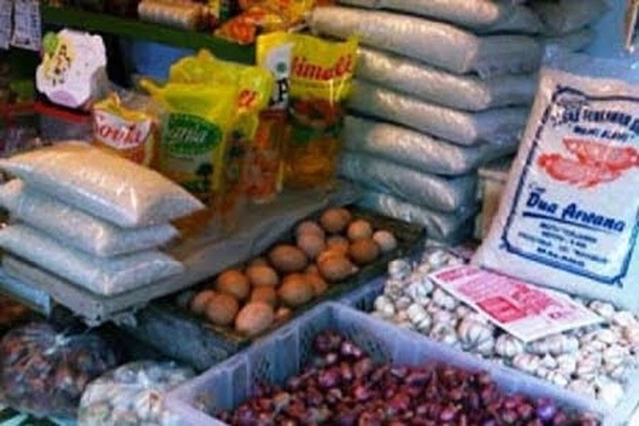 Harga Kebutuhan Pokok di Pekanbaru Jelang Ramadan Masih Tinggi, 'Diperparah Harga Cabai Merah Terus Merangkak Naik'