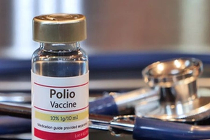 Vaksinasi Polio Serentak akan Dibuka Diseluruh Puskesmas dan Posyandu pada Bulan Maret