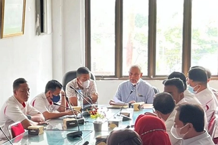 Riau akan jadi Tuan Rumah Pekan Olahraga Wilayah Sumatera XI, 'Tapi Masih Mendapat Tantangan'