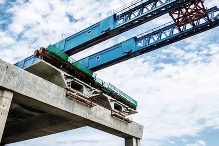 Pemprov Riau Siapkan Anggaran Rp202 Miliar Tahun 2023, 'untuk Membangun 11 Unit Jembatan'