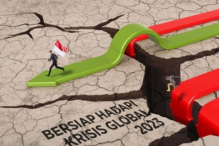 Lembaga Zakat dan Pemerintah Bisa Bersinergi di Ramadhan, Pengamat Zakat: Tapi Berimpitan dengan Resesi Global