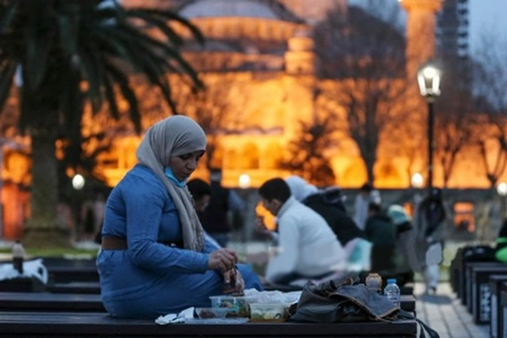 Pentingnya Bersiap Menyambut Ramadhan, 'untuk Kesempatan Pelatihan Pengendalian Diri'