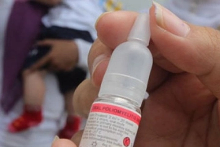Diskes Pekanbaru Tetapkan Imunisasi Polio Tahun 2023, 'Targetnya Sebanyak 95 Ribu Anak'