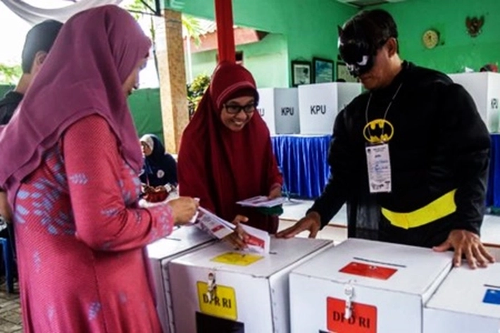 Komisi Yudisial akan Panggil Hakim PN Jakpus yang 'Memerintahkan Penundaan Pemilu 2024'