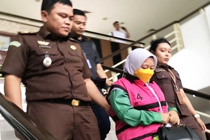 Kejari Batam Tetapkan Karyawan Pegadaian Syariah Sebagai Tersangka Korupsi, 'yang Diduga Merugikan Negara Rp 1,9 Miliar'