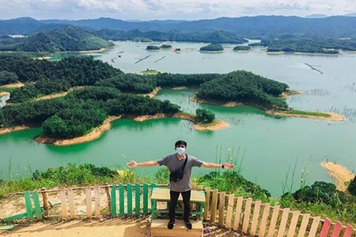 5 Tempat Wisata Instagramable Mulai dari Wisata Alam Hingga Wisata Buatan di Pekanbaru