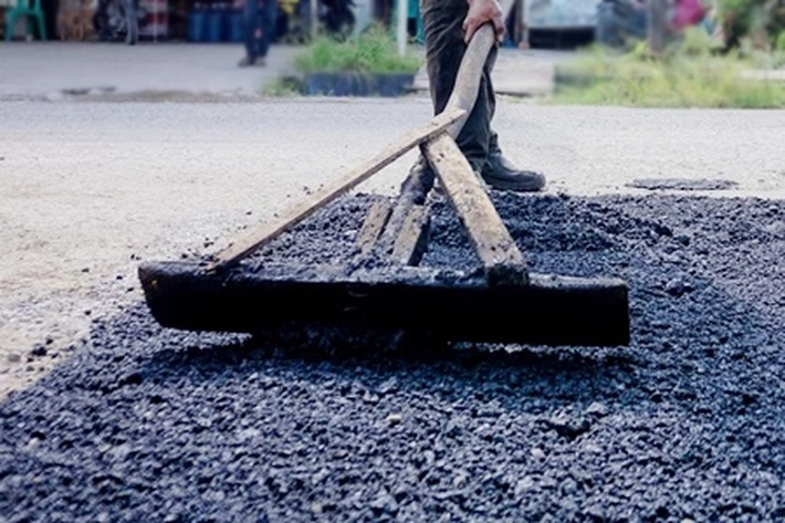Pemko Gerak Cepat Lakukan Perbaikan Infrastruktur, 'khususnya pada Ruas Jalan dan Kawasan Permukiman'