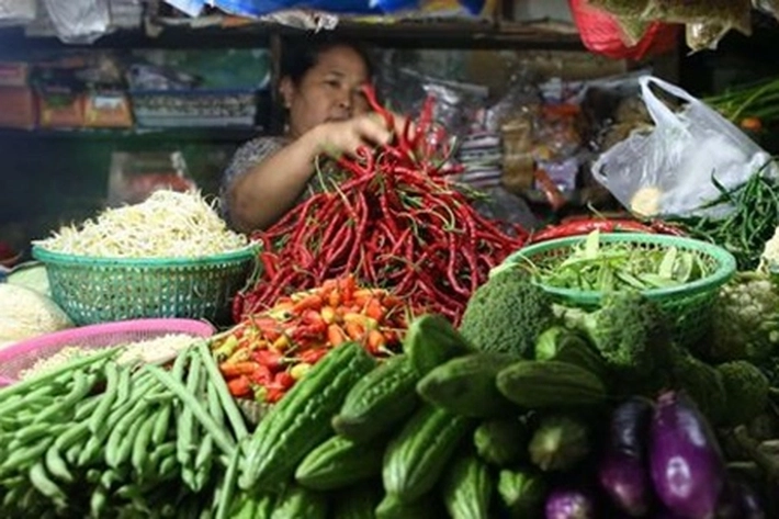 Jelang Ramadan Harga Kebutuhan Pangan Mulai Merangkak Naik, 'Stoknya Tersedia di Pasar Tradisional'