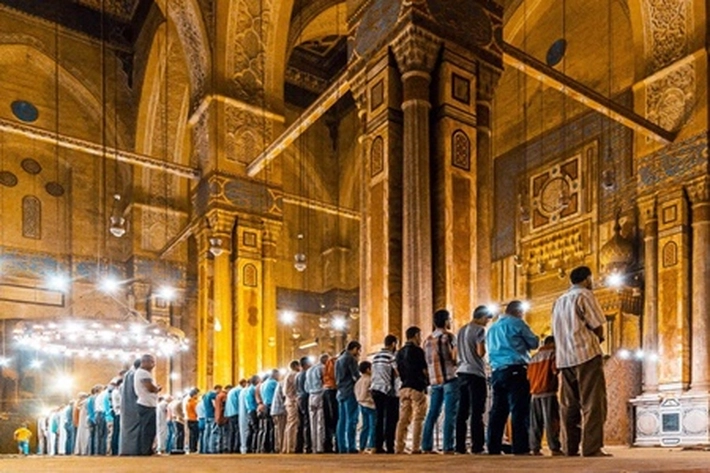 Bolehkah tak Sholat Tarawih di Masjid yang Abaikan Prokes?