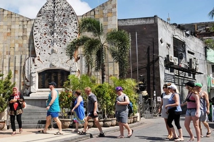 Turis Asing Bekerja Secara Ilegal Makin Marak di Bali, 'akan Diambil Langkah Tegas Oleh Satuan Tugas'