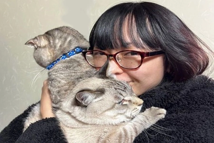 Popularitas dan Kecintaan Memelihara Kucing Meningkat, 'Bisa Memutar Roda Perekonomian Lebih Baik'