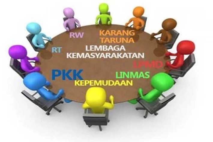 Insentif RT-RW Pekanbaru Belum Dibayar, 'yang Bertugas Sebagai Garda Terdepan Harus jadi Perhatian Serius'