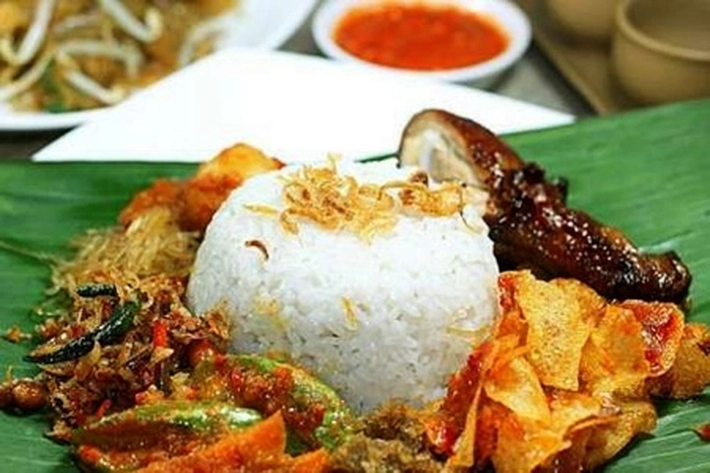 Riau Gencar Promosikan Destinasi Wisata dan Kuliner Halal, 'yang Didukung Kemenparekraf RI'
