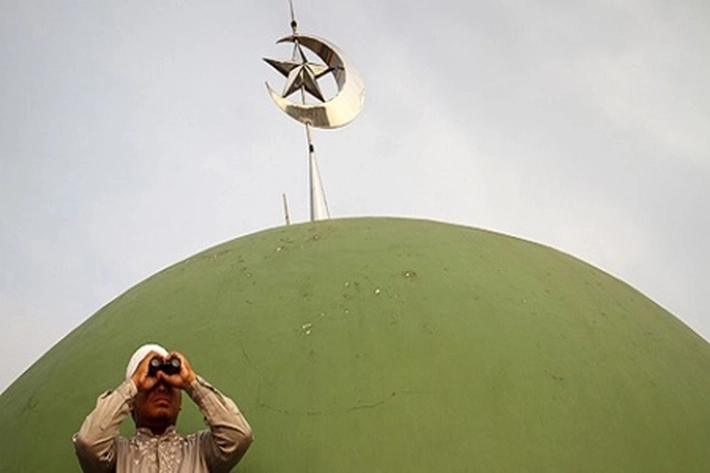 Muhammadiyah Menetapkan Awal Ramadan 1444 Hijriah pada Kamis 23 Maret 2023