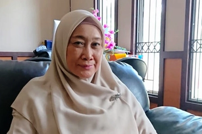 Prof Sri Indarti tak Bisa Komentari Dosen Unri Terpidana, 'yang Sebelumnya Terlibat Dalang Kerusuhan pada Kelompok Petani Sawit'