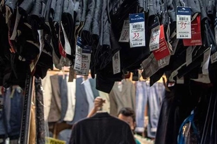 Pelaku Usaha Diminta Tidak Lagi Menjual Pakaian Bekas, 'yang Selama ini Sudah Mengganggu Industri Dalam Negeri'