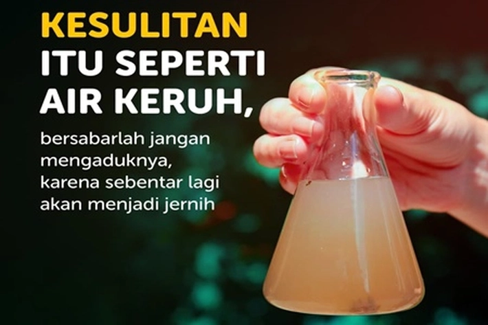 Rumah Zakat Mulai Meluncurkan #BergerakNyata di Bulan Suci Ramadhan, 'untuk Bahagiakan 1 Juta Penerima Manfaat juga Kejar Pahala'