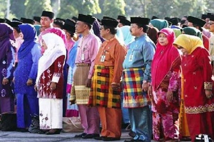 Gubri Keluarkan Surat Edaran Tentang Jam Kerja dan Pakaian ASN Selama Ramadan