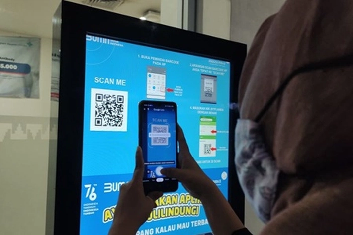 Kemenkes Tidak Melarang Mudik Tahun 2023, 'Tapi Harus Dosis Keempat Dulu'