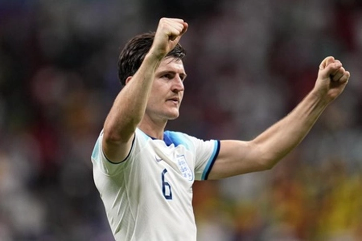 Harry Maguire Targetkan Mahkota Juara di Piala Eropa (Euro) 2024