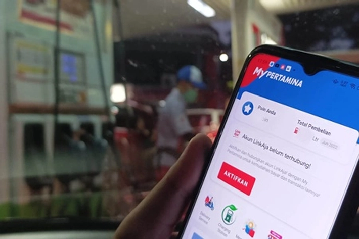 Pertamina Mewajibkan Beli Solar Pakai MyPertamina Mulai 28 Maret 2023