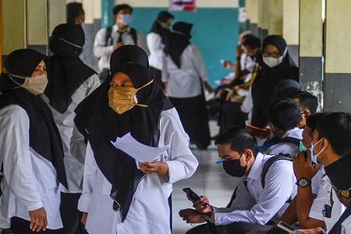 Kisruh Pengangkatan Guru PPPK di Riau, 'yang Belum Dapat Dijelaskan pihak Pendidik'