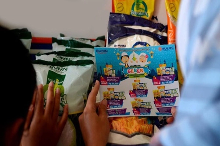 Pasar Murah Ramadhan Perlu Diperbanyak Bisa Tumbuhkan Ekonomi, 'juga untuk Kedaulatan Pangan'