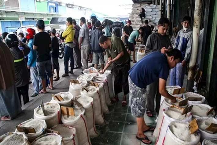 Bank Indonesia Ajak Warga Kepri Belanja Secara Bijak untuk Kendalikan Inflasi