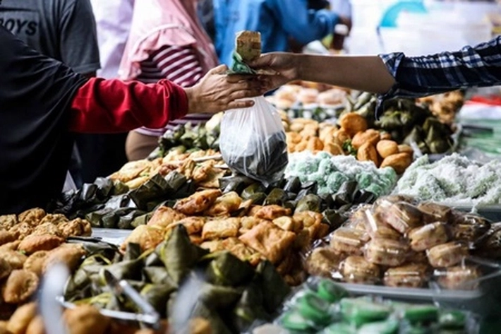 Warga Diminta Bijak Kala Berburu Menu Takjil, 'Agar Tetap Sehat di Ramadan'