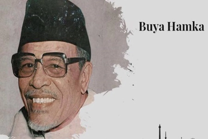 Ulama Buya Hamka Beri Nasihat yang Merasa Gengsi, 'karena Terlihat Gak Kaya'