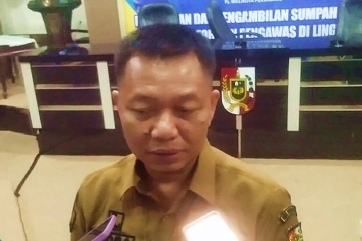 APBD Pekanbaru Tahun 2023 Belum Bisa Digunakan, Sekdako: Masih Dievaluasi Provinsi