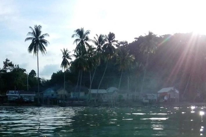 Untuk Datangkan Uang, Desa Persing Benahi dan Kelola Objek Wisata, 'yang Juga Bisa Mendongkrak Perekonomian'