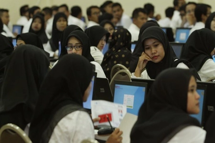 290 Honorer yang Lulus Ujian Tahun 2022 Belum Diangkat Sebagai PPPK